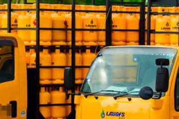 ලාෆ්ස් ගෑස් මිලෙහි සිදුවන වෙනස ගැන විශේෂ නිවේදනයක්..!