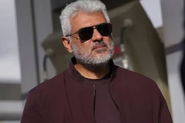 விஜய்க்கு நல்லது மட்டுமே நினைத்து இருக்கிறேன்; அமைதியா இருங்க - அஜித்குமார் | Ajith Speaking About Vijay Viral