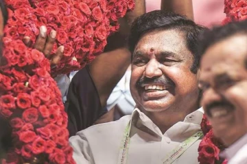 எடப்பாடி தொகுதியில் 2 அதிமுக நிர்வாகிகள் கட்சியிலிருந்து நீக்கம் - எடப்பாடி பழனிசாமி உத்தரவு!