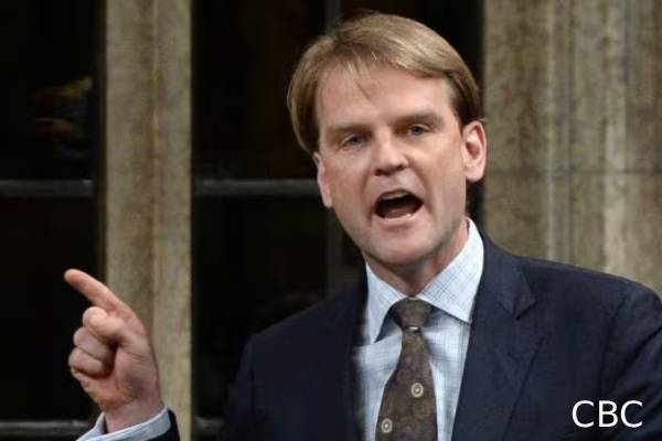 குற்றச்செயலில் ஈடுபட்டவர் என தெரிந்தும் எப்ஸ்டீனை கனடாவுக்குள் அனுமதித்தது ஏன்? | Why Epstein Allowed Into Canada Known Criminal