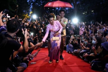 ராணியார் போல் வேடமிட்டு கேலி செய்த பெண்... அவரின் தற்போதைய நிலை