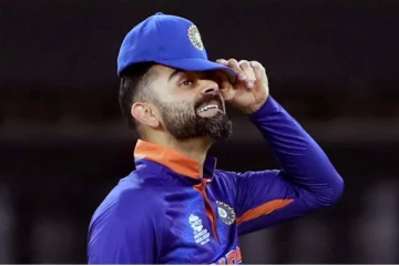 "போதிய தைரியம் இல்லை" நியூசிலாந்திடம் இந்தியா தோல்வியடைந்தது குறித்து விராட் கோலி சொன்ன காரணம்