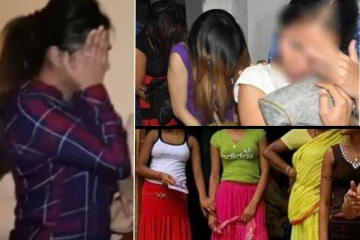 ශ්‍රී ලංකාවේ කාන්කාවන් ගැන ඇසෙන ඇඟ හිරිවැටෙන කතාවක්..දැඩි විමසිල්ගෙන් සිටින්න..