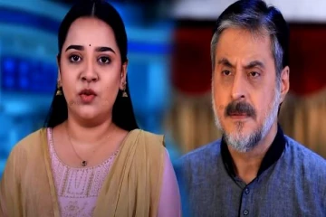 புட்டுபுட்டு வைத்த இனியா.. நடுங்கிய போன சுதாகர் குடும்பம்- பூகம்பம் மீண்டும் வெடிக்குமா?