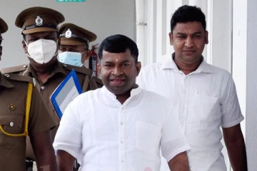 மாதாந்தம் பிள்ளையானின் குழுவினருக்கு 35 இலட்சம் ரூபா வழங்கப்படுகின்றதா?