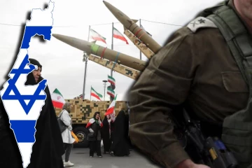 இஸ்ரேல் மீது ஈரானின் புதிய ரக ஏவுகணைத் தாக்குதல் : விடுக்கப்பட்டுள்ள எச்சரிக்கை