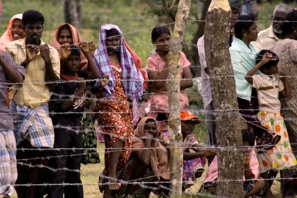 பலமான ஒரு அரசின் நேரடி ஆதரவின்றி, தேசிய இன விடுதலை சாத்தியமற்றது! | Sri Lankan Tamils Government Political Article பலமான ஒரு அரசின் நேரடி ஆதரவின்றி, தேசிய இன விடுதலை சாத்தியமற்றது! | Sri Lankan Tamils Government Political Article