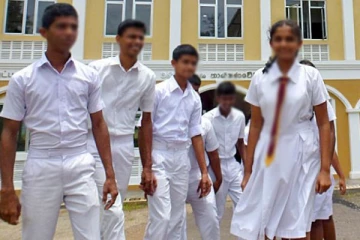 பாடசாலைகளில் அனைத்து வகுப்புக்களையும் ஆரம்பித்தல் குறித்து கல்வி அமைச்சின் அறிவிப்பு