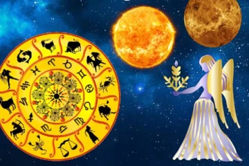 சூரிய-சுக்கிர சேர்க்கை! புதாதித்ய யோகத்தை பெறப்போகும் ராசிக்காரர் யார்? இன்றைய ராசிப்பலன்