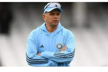 புதிய பொறுப்பில் நியமிக்கப்பட்ட ராகுல் டிராவிட் - 16 ஆண்டுகால தவிப்பு நிறைவேறுமா?