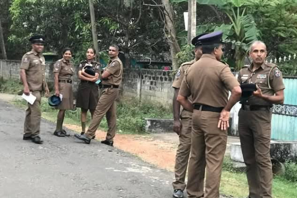 வெளிநாட்டிலிருந்து சுற்றுலாவுக்காக இலங்கை வந்தவர் அதிரடியாக கைது | Australia Returnee Arrested In Colombo Today