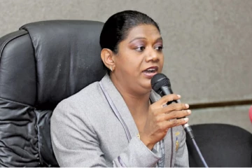 முன்னாள் ஒலிப்பிக் வீரர் சுசந்திகா ஜெயசிங்கவிற்கு கொரோனா தொற்று உறுதி!