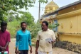 மட்டக்களப்பு எல்லைப் பிரதேசங்களுக்கு ஞா. ஸ்ரீநேசன் எம்.பி. களவிஜயம்
