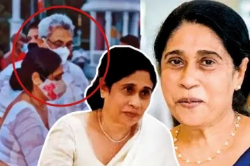 ஞானக்காவிற்கு வழங்கப்பட்ட பெருந்தொகை பணம் : விசாரணையில் அம்பலமான தகவல்