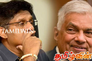 எதிர்க்கட்சித் தலைவராக ரணில்! கேள்விக்குறியாகியுள்ள சஜித்தின் பதவி