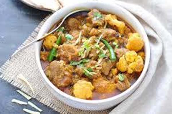 காலிஃப்ளவரை மட்டன் குழம்பு மாதிரி வைக்கணுமா? வெறும் 10 நிமிடம் போதும் | Should Make Cauliflower Gravy Like Mutton Gravy