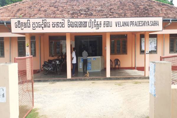 வேலணை பிரதேச சபை தவிசாளர் விடுத்துள்ள கடும் எச்சரிக்கை | Velanai Council Warn Against Illegal Constructions வேலணை பிரதேச சபை தவிசாளர் விடுத்துள்ள கடும் எச்சரிக்கை | Velanai Council Warn Against Illegal Constructions