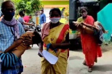 9 வயது மகனை கருணைக்கொலை செய்ய கோரிய பெற்றோர்! சிறிது நேரத்தில் உயிரிழந்த சிறுவன்... கண்ணீர் சம்பவம்