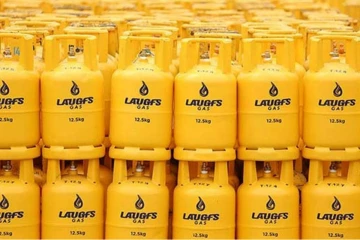 ලාෆ්ස් ගෑස් මිල ඉහළට - නව මිල මෙන්න