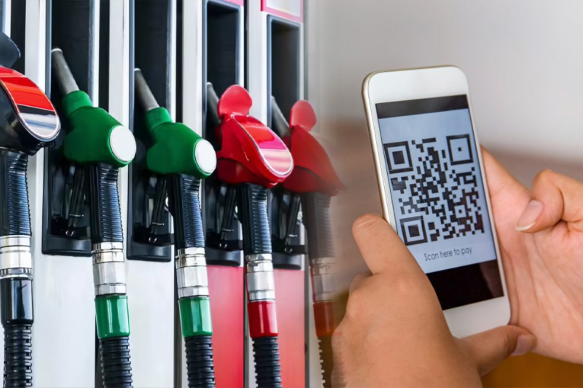 எரிபொருள் விநியோகத்திற்கான கியூ.ஆர் குறியீட்டு முறைமை தொடர்பில் வெளியாகியுள்ள புதிய அறிவிப்பு | Qr Code System For Fuel Distribution Extended