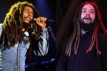 ලොවක් හඩවමින් රෙගේ රජු බොබ් මාලිගේ මුණුපුරා දිවිය හැරයයි..(PHOTOS)