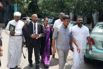 குற்றச்சாட்டை அரசால் நிரூபிக்க முடியவில்லை: 3 தமிழர்கள் விடுதலை