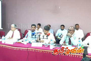 மாவட்ட மட்ட அபிவிருத்தியில் பிரதேச அபிவிருத்தியின் பெரும் பங்களிப்பு