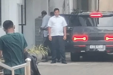 හිටපු ජනපති මෛත්‍රීපාල සිරිසේන අල්ලස් කොමිසමට