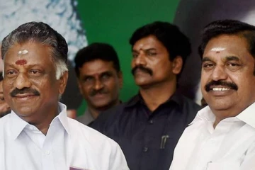 புகழேந்தி நீக்கம்.. சசிகலாவுடன் போனில் பேசியவர்கள் நீக்கம் .. அதிரடி நடவடிக்கை எடுத்த ஓபிஎஸ் இபிஎஸ்!