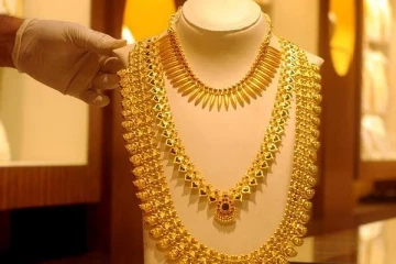 தொடர் சரிவை நோக்கி தங்கம் விலை; உடனே விரையுங்கள்!