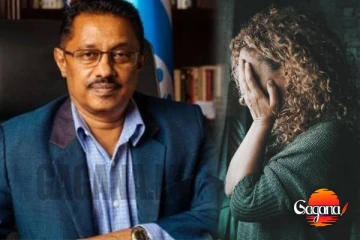 ජනක රත්නායකට වැඩ වරදී