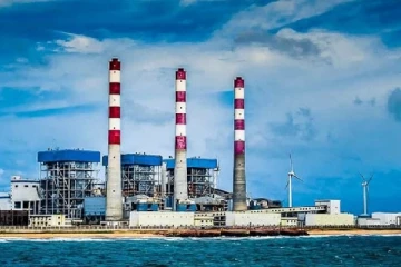 நுரைச்சோலையில் நூற்றுக்கும் மேற்பட்ட சீன பிரஜைகளுக்கு கொவிட்