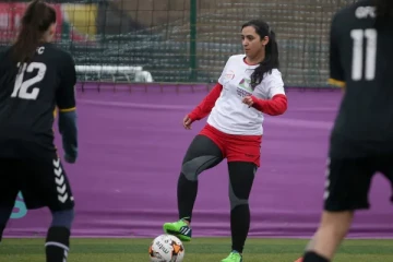 ஆப்கானிஸ்தானை தாலிபான்கள் கைப்பற்றியதால் பயந்து கண்ணீர் விட்டு கதறும் விளையாட்டு வீராங்கனைகள்