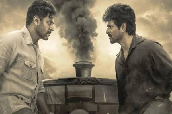 Parasakthi Review: பராசக்தி திரைப்படம் எப்படி உள்ளது? | Sivakarthikeyan Parasakthi Movie First Review