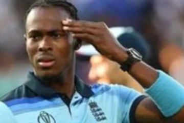 இந்தியா அணிக்கு எதிரான ஒருநாள் தொடரில் இருந்து ஆர்ச்சர் விலகல்