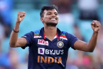 காலில் அறுவை சிகிச்சை... நடராஜன் வெளியிட்ட புகைப்படம்! பிரபலங்கள் கொடுத்த டுவிட்