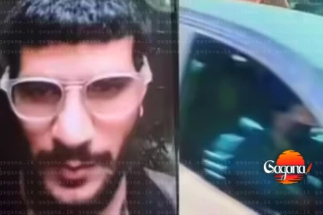 අම්මෝ බෝම්බ පිපුරුණු වාහනේ සුක්කානම යටින් උමාර්ගේ කකුල හම්බෙලා