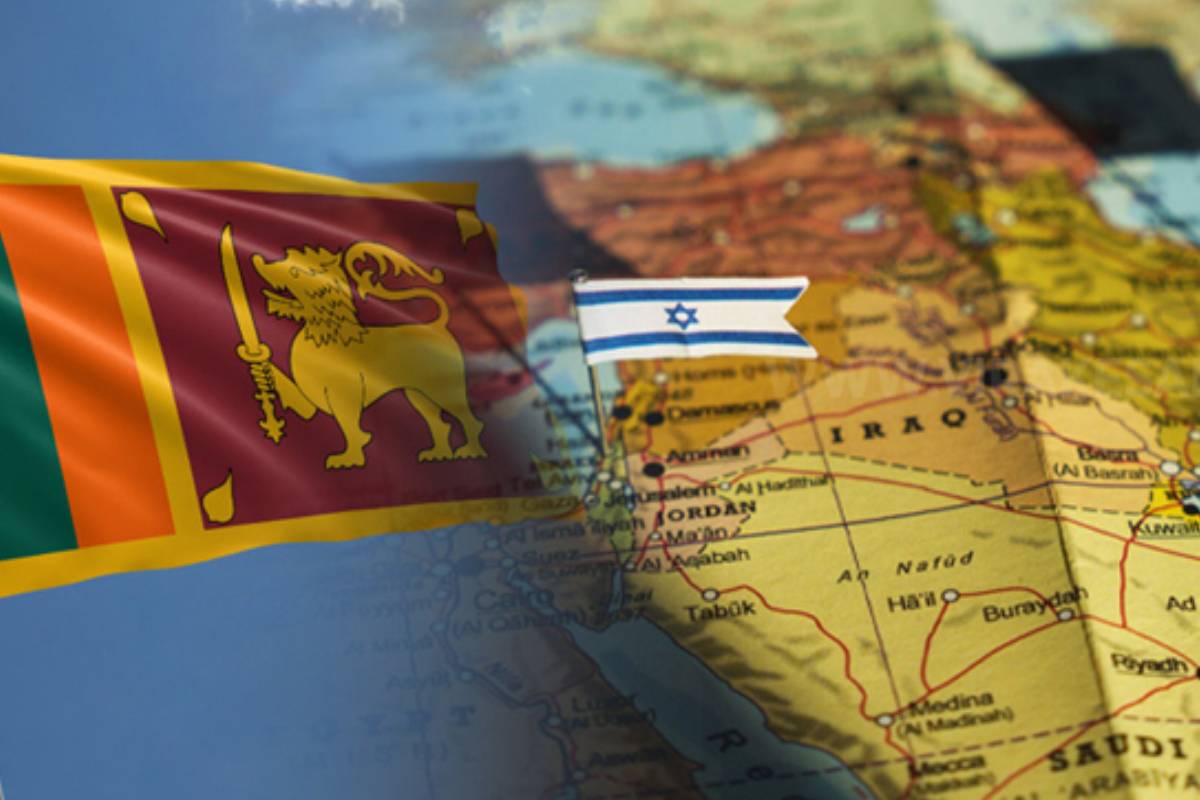 மத்திய கிழக்கில் போர் தொடர்ந்தால் இலங்கைக்கு காத்திருக்கும் சிக்கல்! விடுக்கப்பட்டுள்ள எச்சரிக்கை | Risk Of Food Crisis In Sri Lanka Warrning