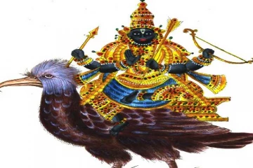 சனீஸ்வரன் பிடியிலிருந்து தப்பிக்க முன்னோர்கள் கூறிய அரிய தேவரகசியம்