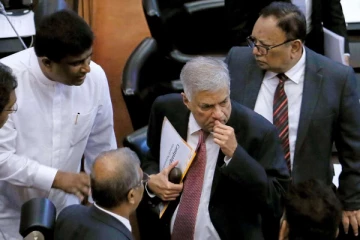 போராட்டக்காரர்கள் தொடர்பில் ரணிலின் அதிரடி அறிவிப்பு