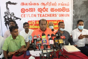 கிழக்கு மாகாண கல்வியில் அரசியல் தலையீடுகள் பாரிய பிரச்சினையாகவுள்ளது: ஜோசப் ஸ்டாலின்