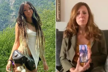 இஸ்ரேலில் உயிரிழந்த ஜெர்மன் பெண் உயிருடன் இருப்பதாக பரபரப்பு தகவல்