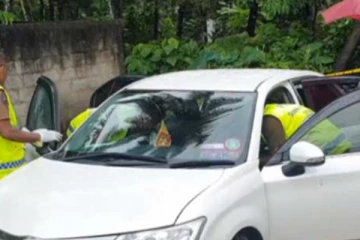 සැමියාට කළ වෙඩි තැබීම ගෑන් බිරිදගෙන් භයානක හෙළිදර්ව්වක්..