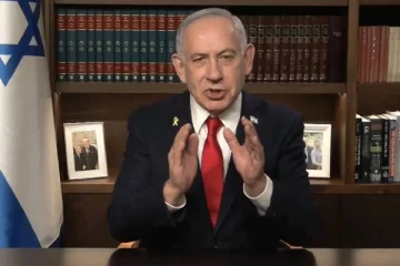 பயங்கரவாதத்தை ஆதரிக்கும் ஸ்டார்மர்.... பதிலடி உறுதி: கொந்தளித்த நெதன்யாகு