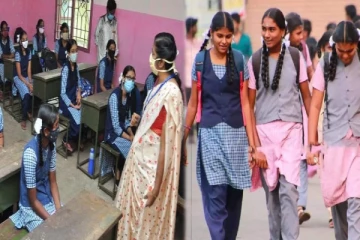 இந்த 4 மாவட்டங்களில் மட்டும் அரையாண்டு தேர்வு ஒத்திவைப்பு - பள்ளிக்கல்வித்துறை அறிவிப்பு!