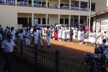 மட்டக்களப்பில் மட்/மட்/சிங்கள மஹா வித்தியாலயம் மீள் ஆரம்பம்