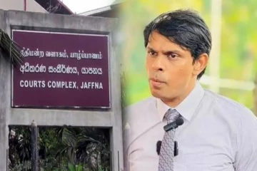 அர்ச்சுனா எம்.பிக்கு பிடியாணை; யாழ்ப்பாண நீதிமன்றம் அதிரடி உத்தரவு