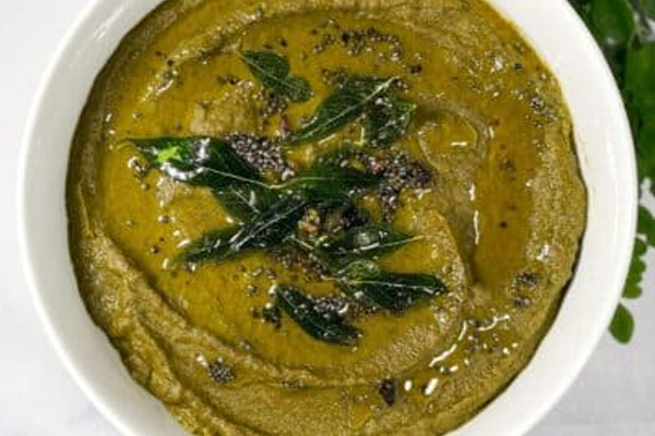 முடி கருகருவென வளர வேண்டுமா? இந்த கீரையில் சட்னி வைத்து சாப்பிடுங்க | Hair Growth Help Drumstick Leaves Chutney முடி கருகருவென வளர வேண்டுமா? இந்த கீரையில் சட்னி வைத்து சாப்பிடுங்க | Hair Growth Help Drumstick Leaves Chutney