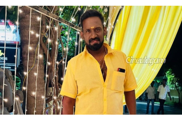 தந்தை இல்லாத போது தான் அது தெரியும்... ரோபோ ஷங்கர் மகள் இந்திரஜா எமோஷ்னல் பேச்சு | Indraja Comment After Her Father Death