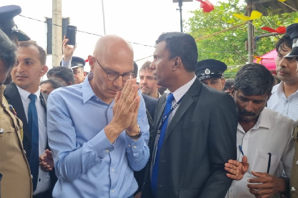 ஐ.நா ஒப்பாரி மண்டப நாட்டாமைக்கு ஈழத் தமிழரின் கடிதம் | Letter From Eelam Tamils To The Un Oppari Hall